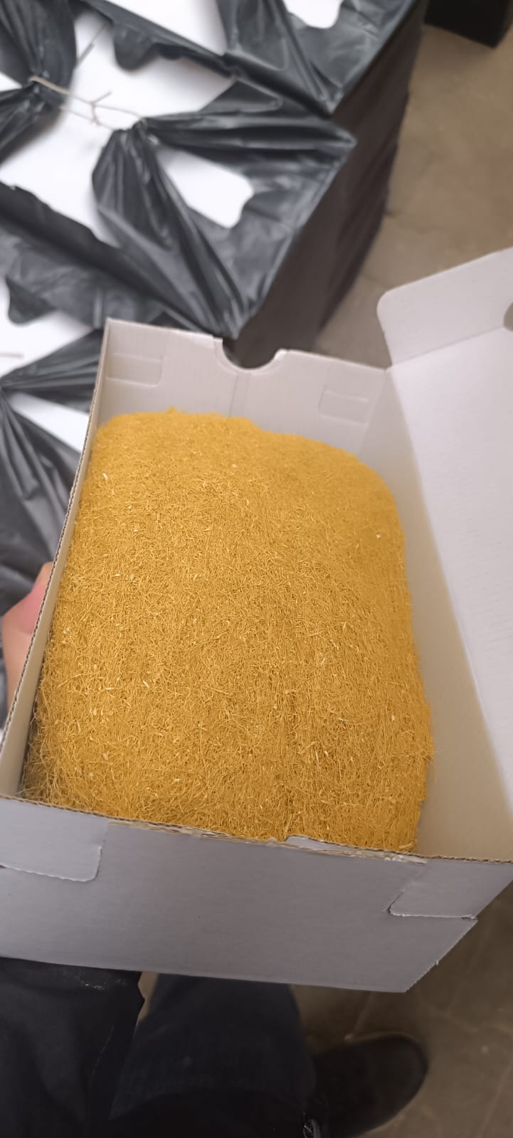 Doğruluk Ticaret Hasbitlis Tütünleri >05305587213< BİTLİS