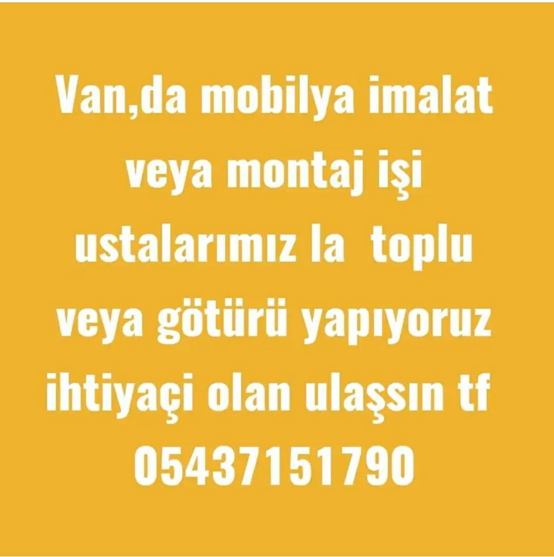 VAN PVC KAPI PENCERE TAMİRİ >05437151790<