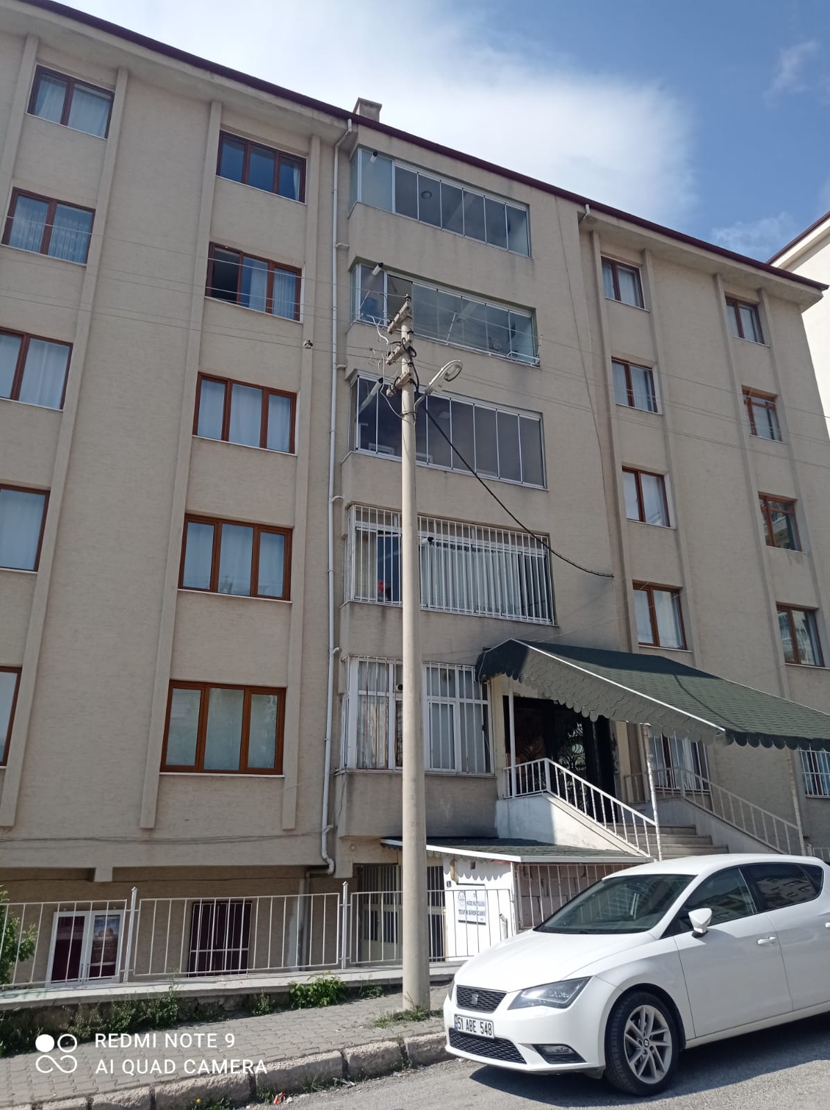 ÖZ KARDEŞLER YAPI >05387472992< NİĞDE