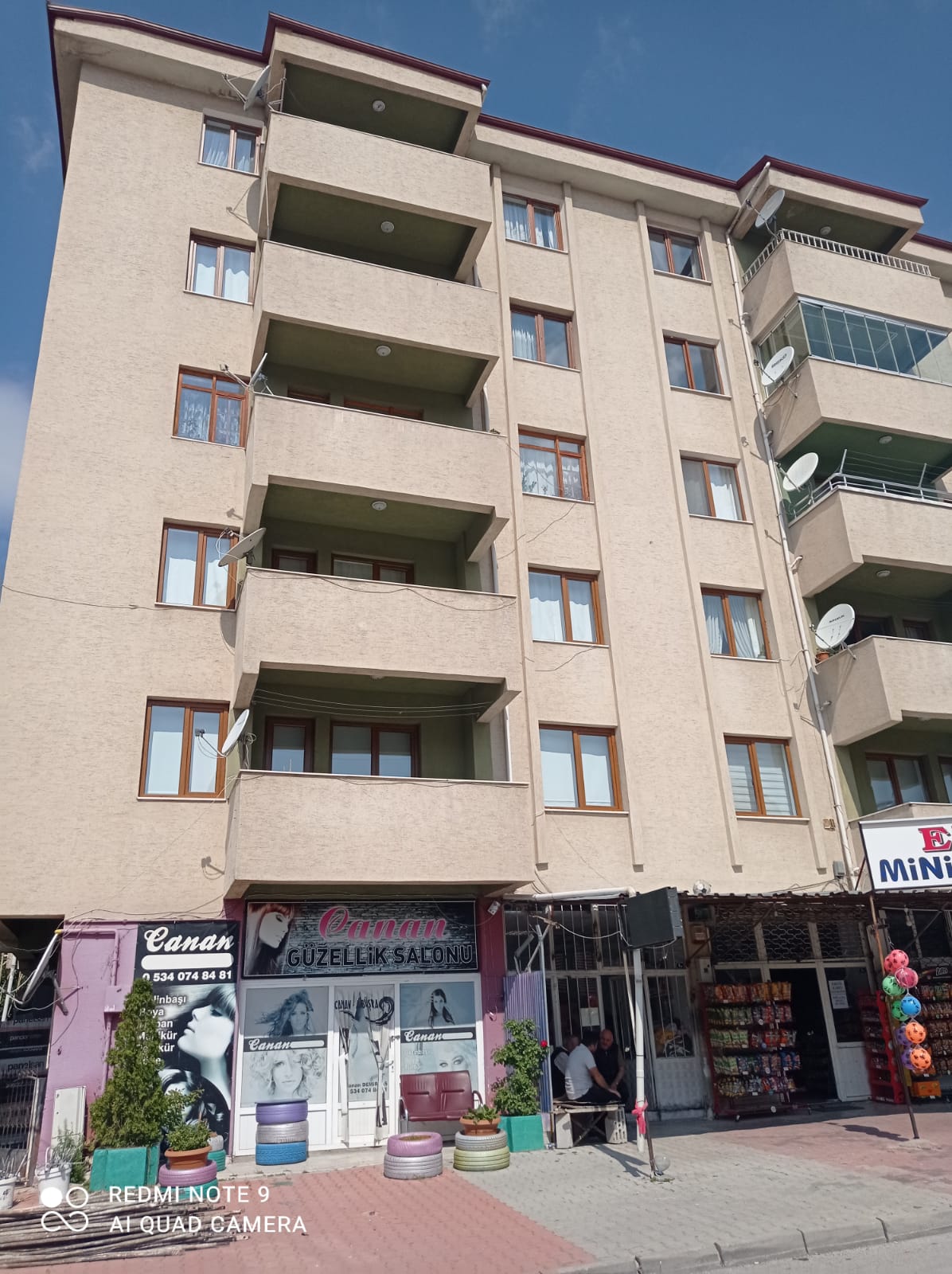 ÖZ KARDEŞLER YAPI >05387472992< NİĞDE
