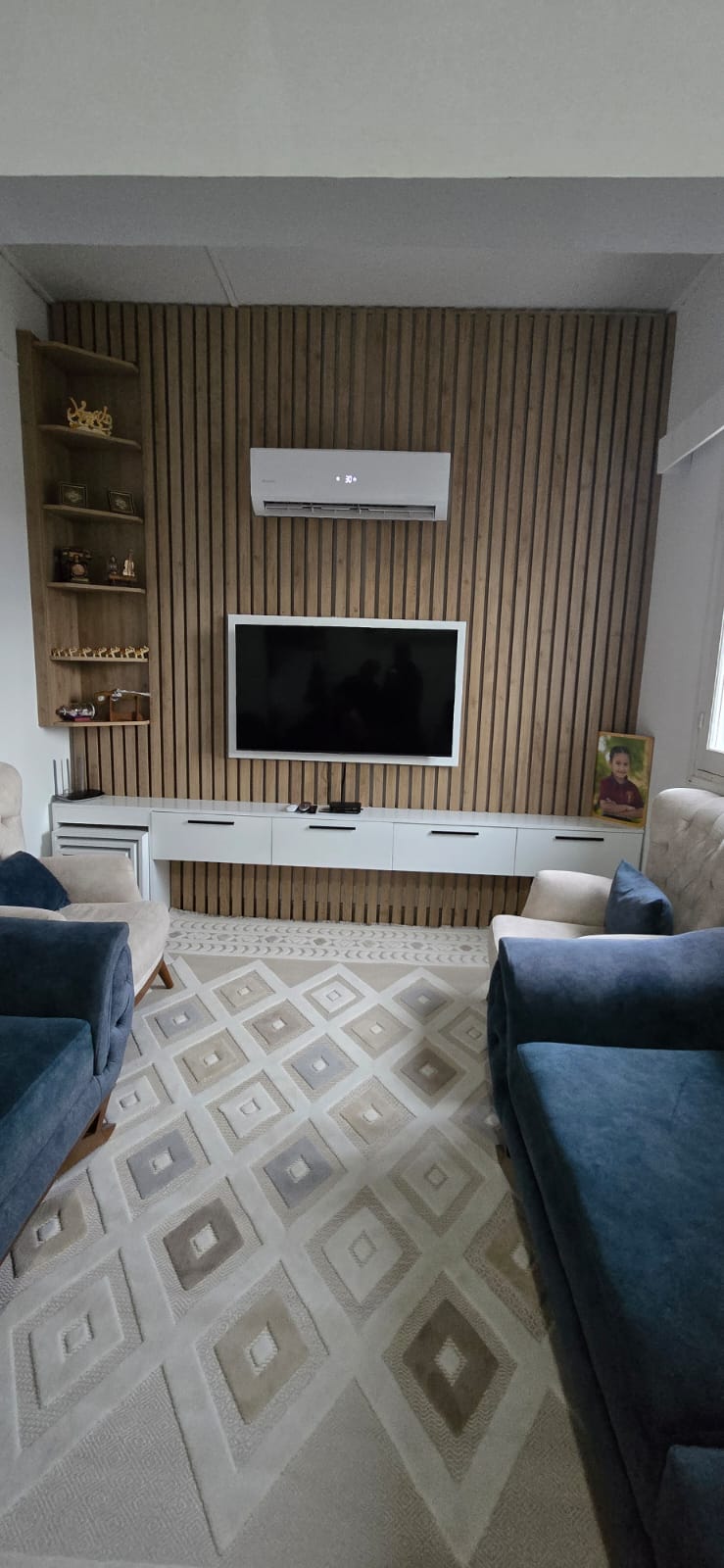 TAŞRAN FURNITURE & DESİNG LTD >KIBRIS<
