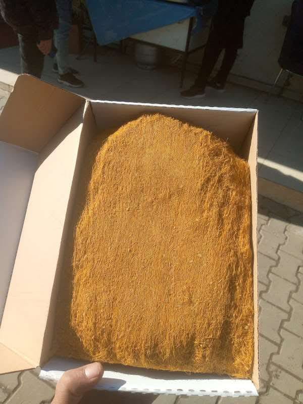 Doğruluk Ticaret Hasbitlis Tütünleri >05305587213< BİTLİS