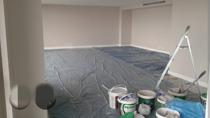 İZMİT BOYA USTASI KOCAELİ 05380664135 