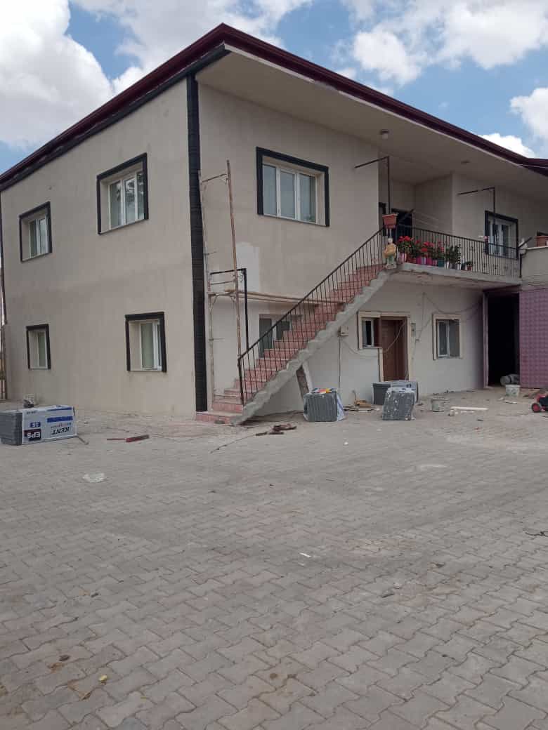 ÖZ KARDEŞLER YAPI >05387472992< NİĞDE