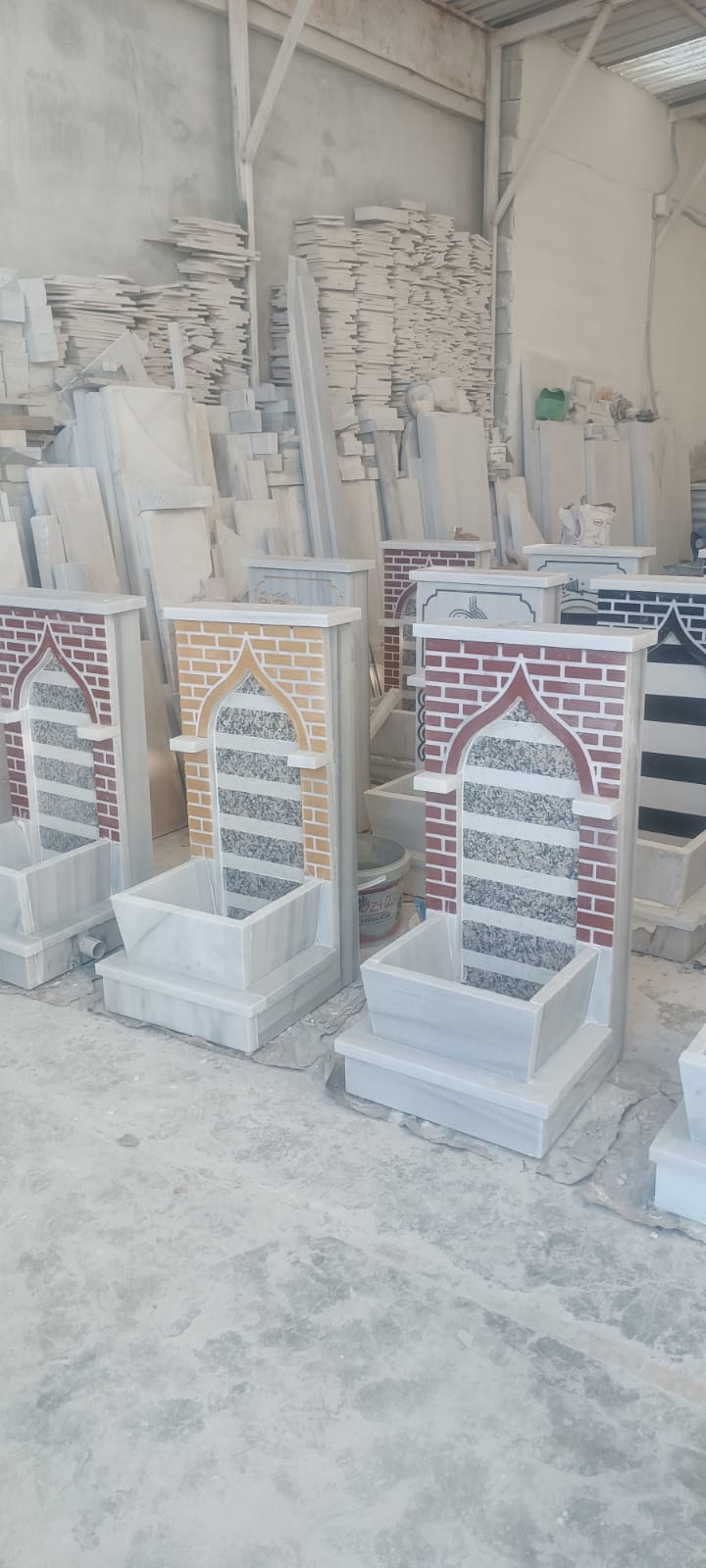 ALKOÇ MEZAR TAŞLARI (05443062100) KONYA