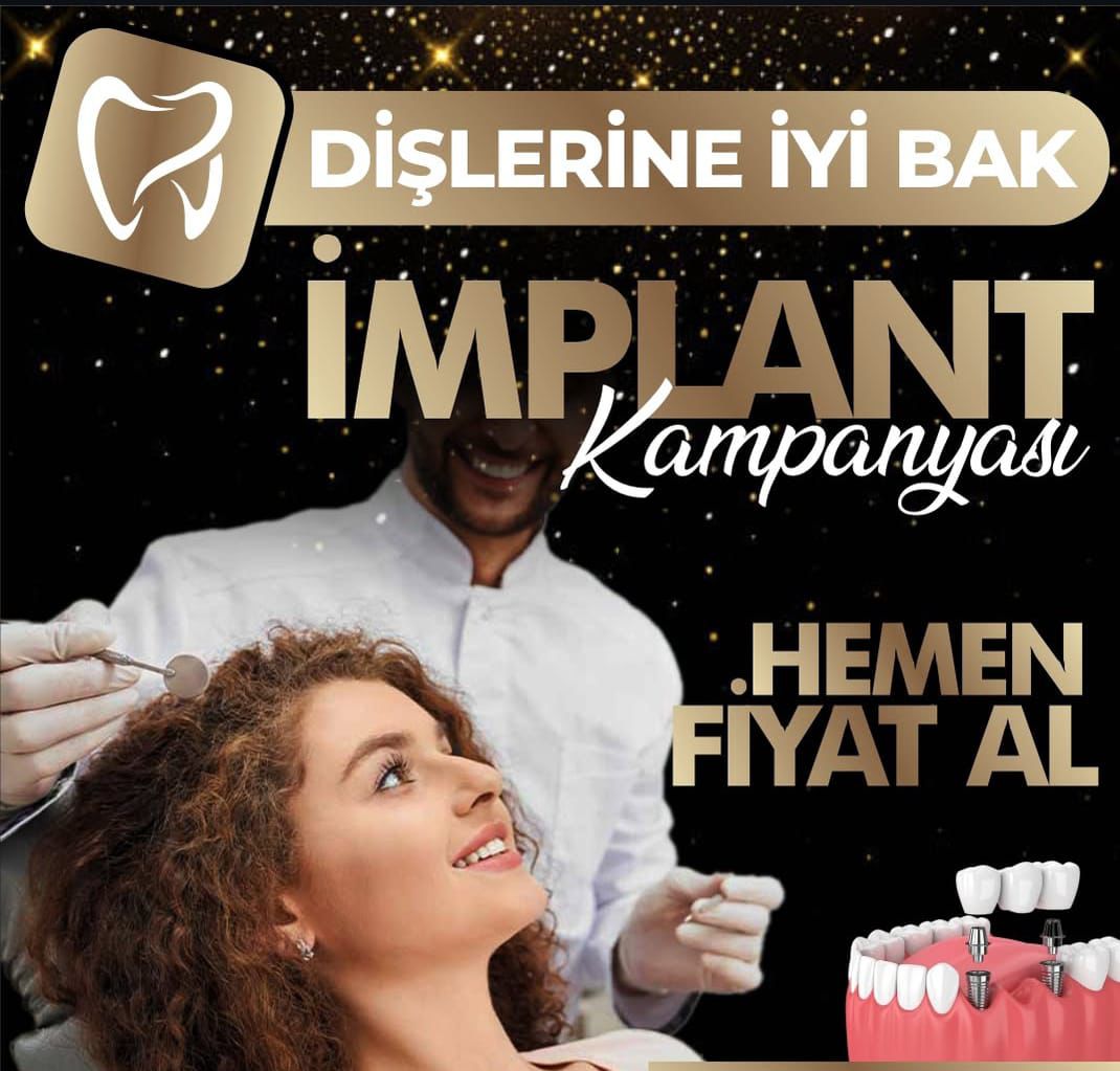 DİŞ HEKİMİ HİLAL AKINCI >05388699163< ŞANLIURFA