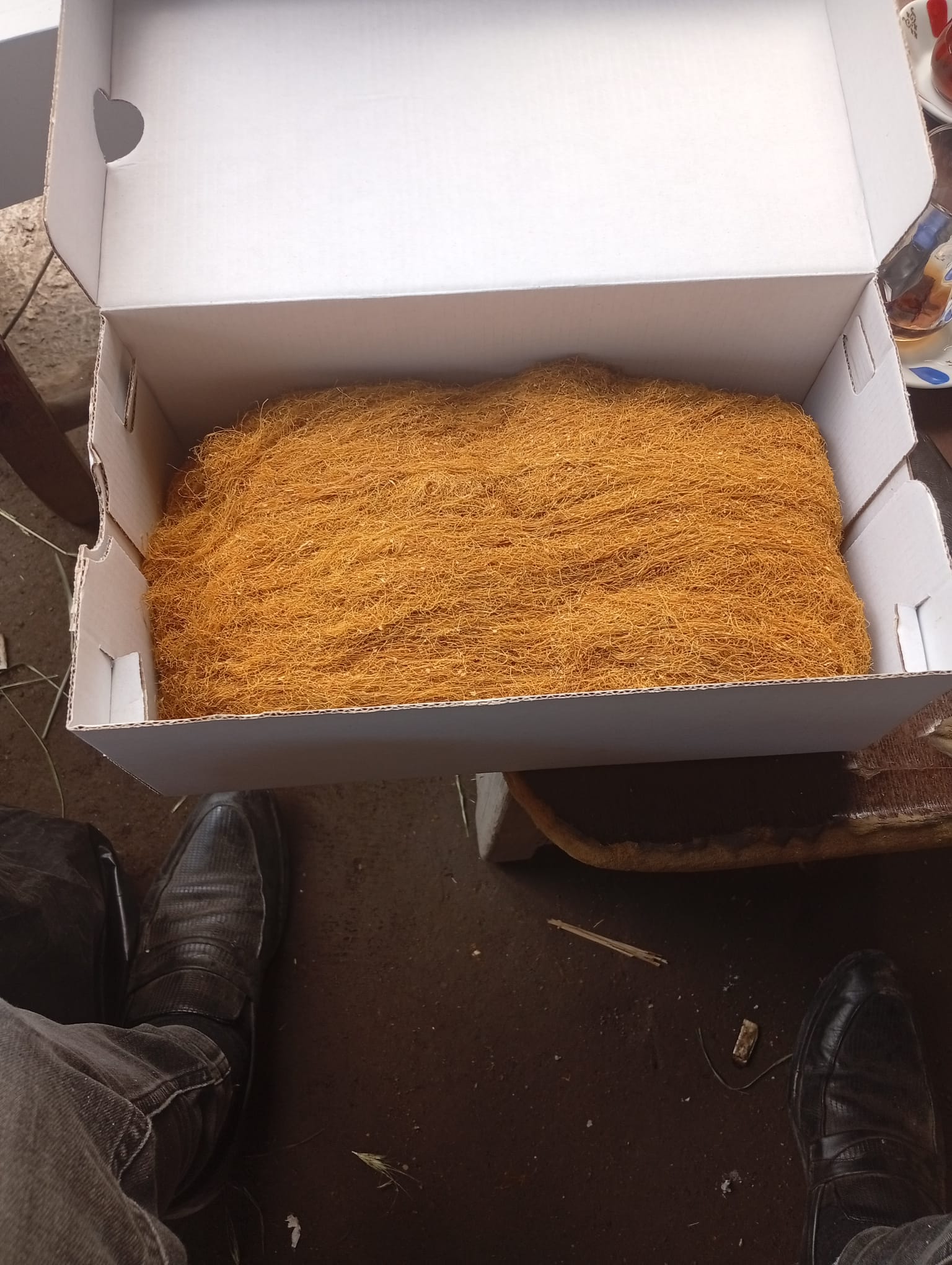 Doğruluk Ticaret Hasbitlis Tütünleri >05305587213< BİTLİS