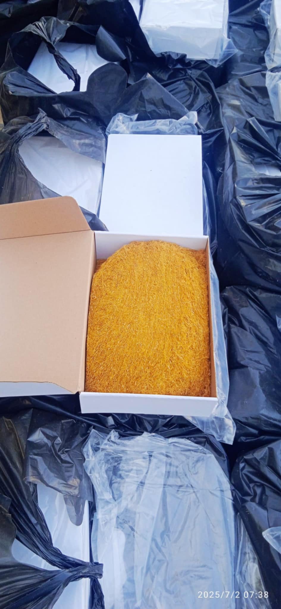 Doğruluk Ticaret Hasbitlis Tütünleri >05305587213< BİTLİS