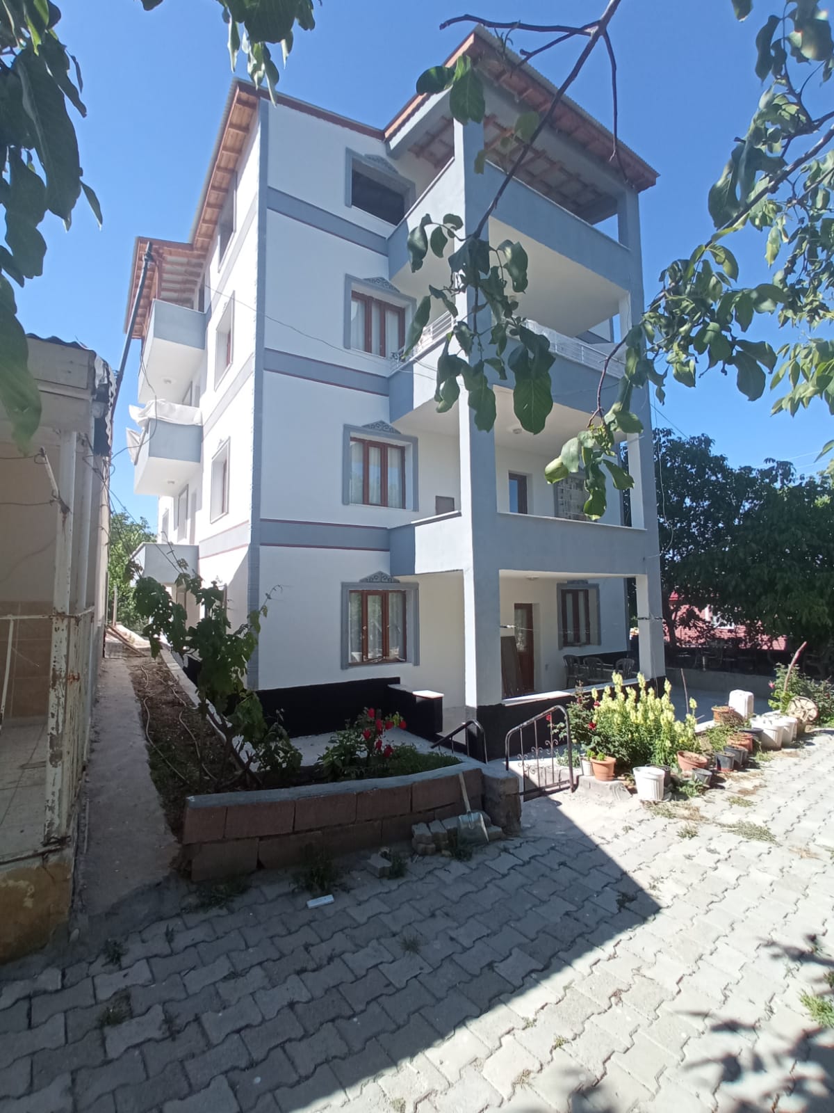 ÖZ KARDEŞLER YAPI >05387472992< NİĞDE