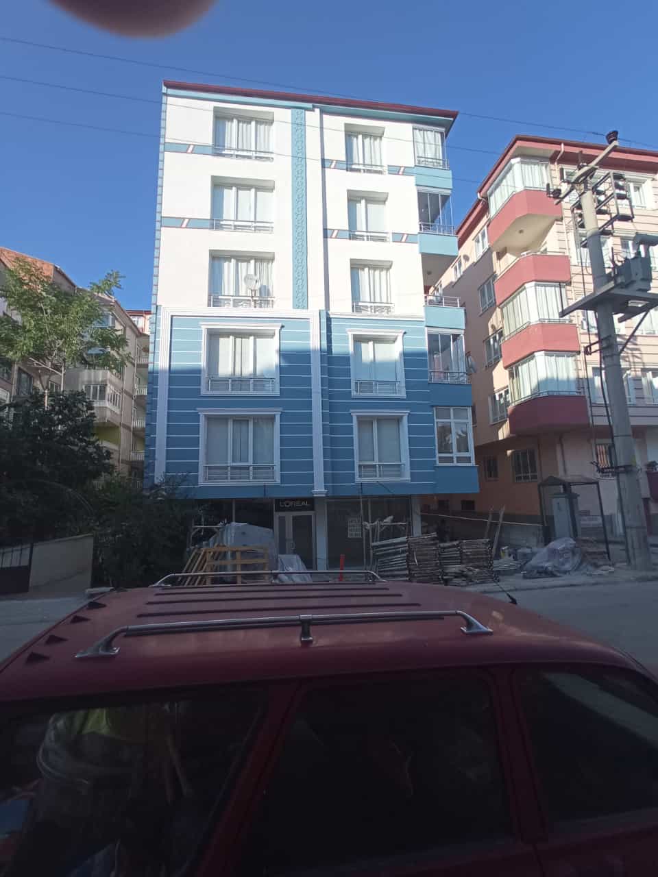 ÖZ KARDEŞLER YAPI >05387472992< NİĞDE