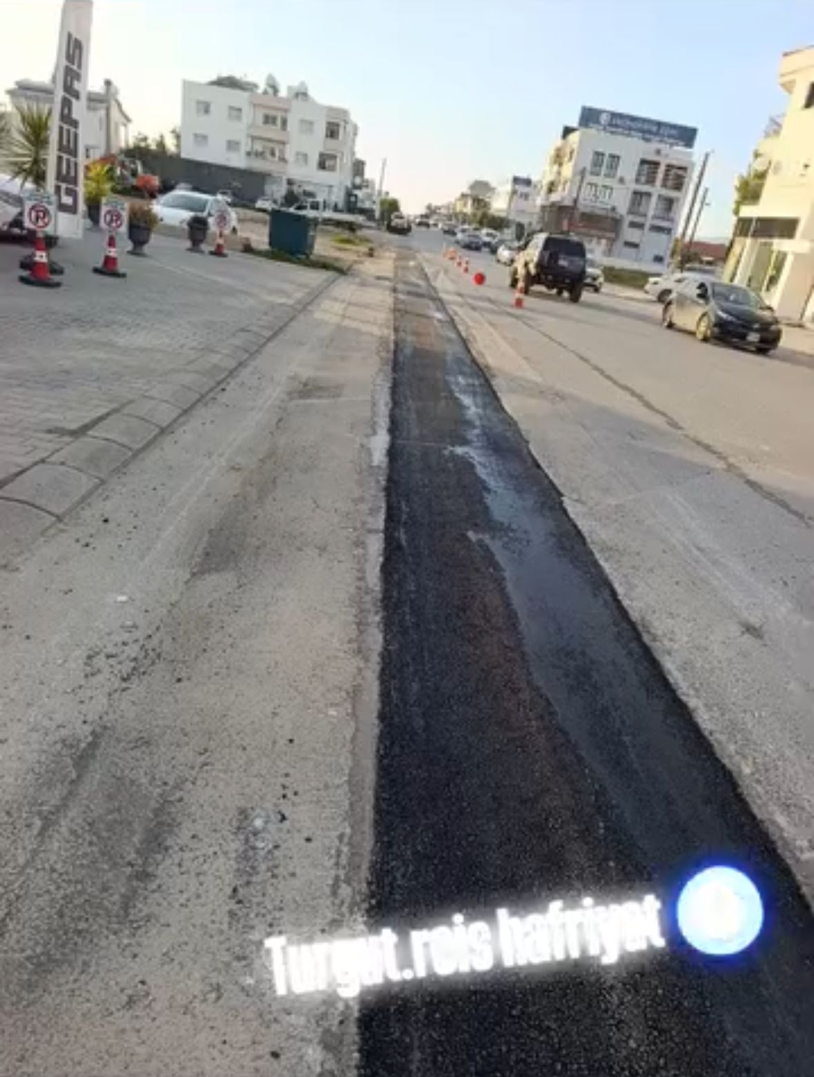 TURGUT REİS >KIBRIS<