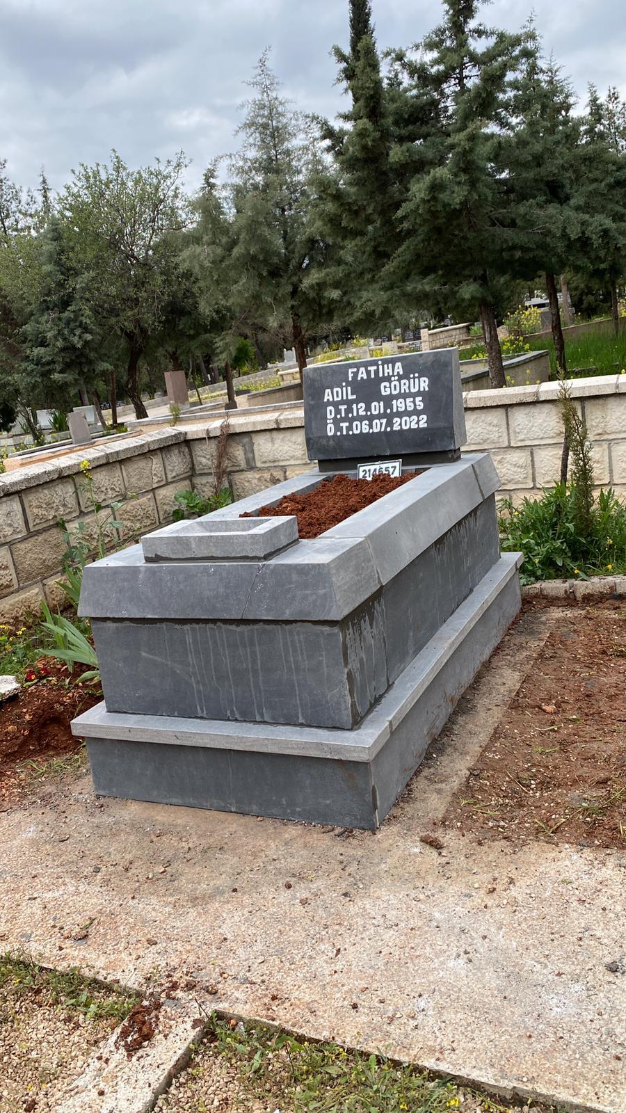 GAZİANTEP İLYA MEZAR 05079227147
