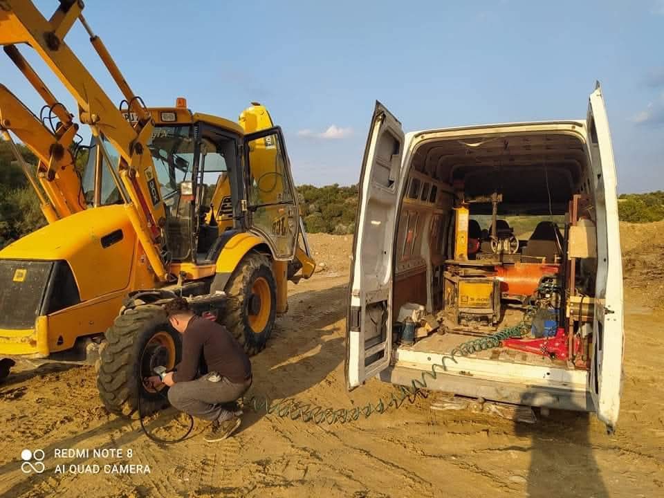 ocak lastik dipkarpaz zafer burnu ( 0533)8562597 kıbrıs