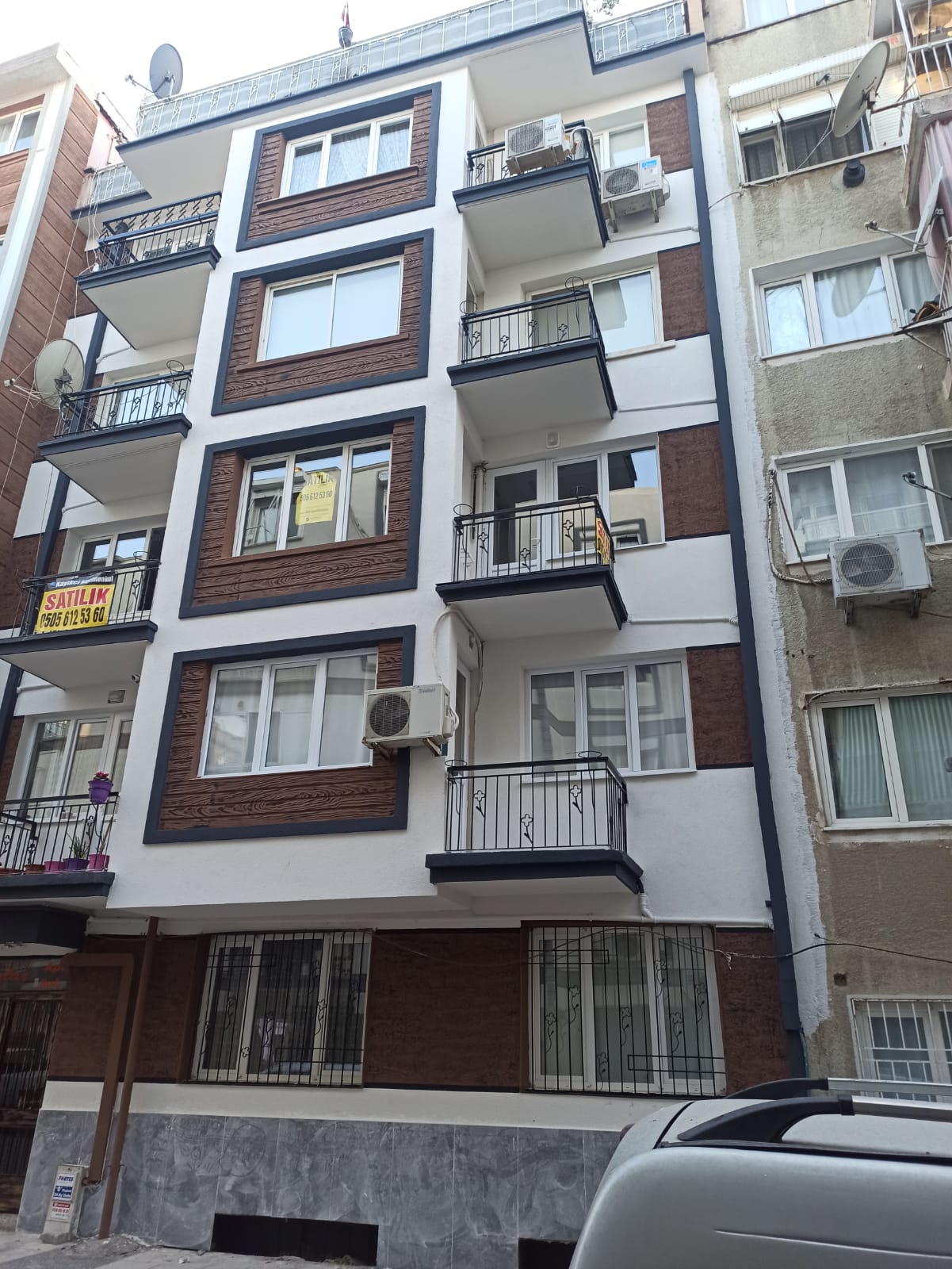 GÜNEY YAPI MİMARLIK >05425493176< MANİSA