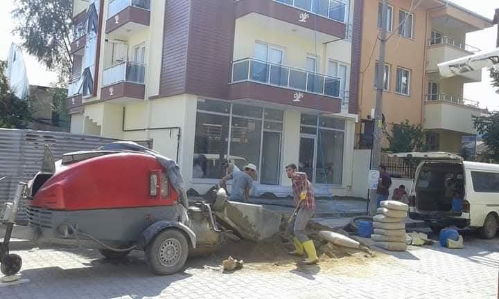 İzmit Şap ustası >>>>>>05393813827<<<<<<<