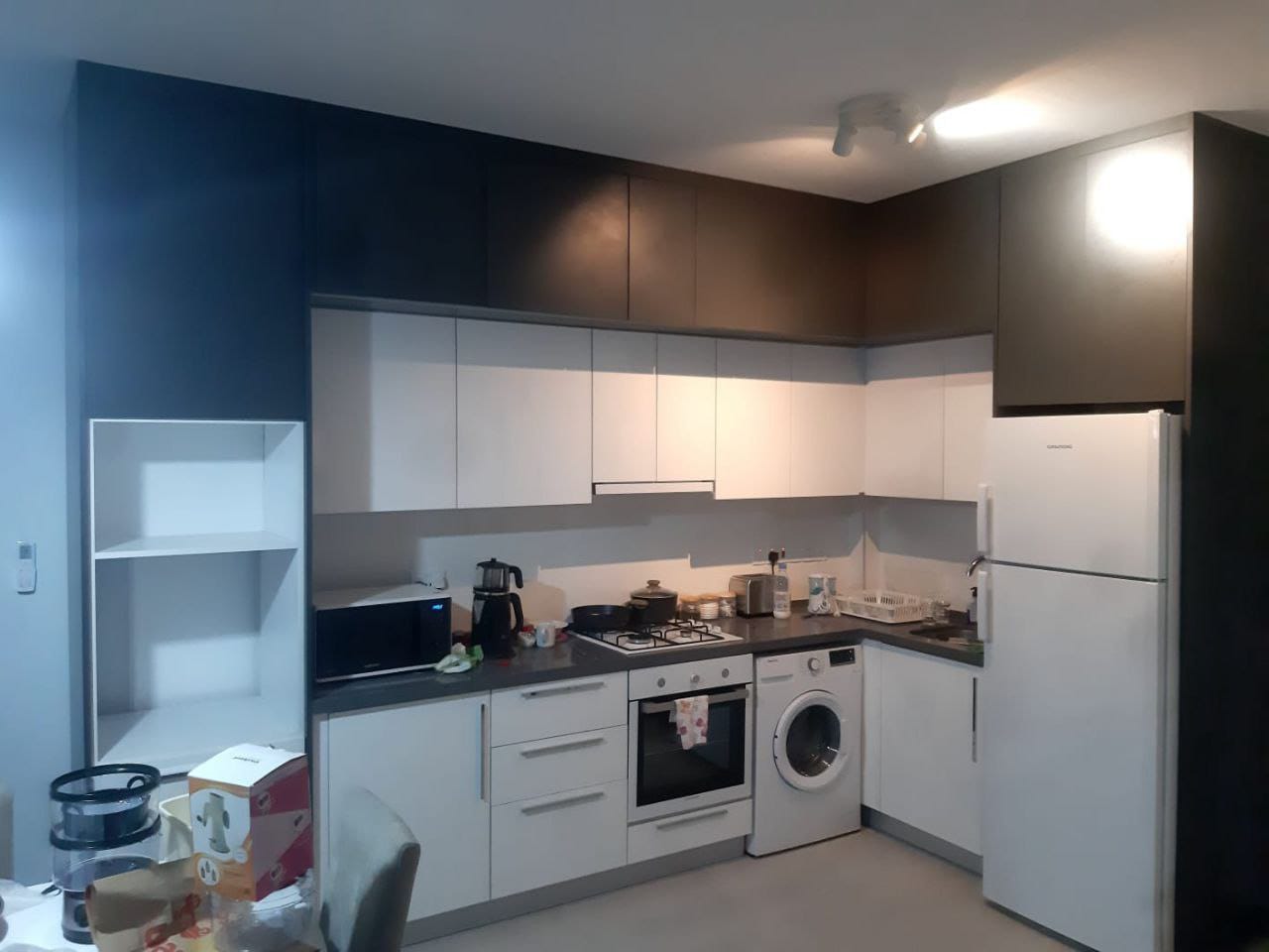 TAŞRAN FURNITURE & DESİNG LTD >KIBRIS<