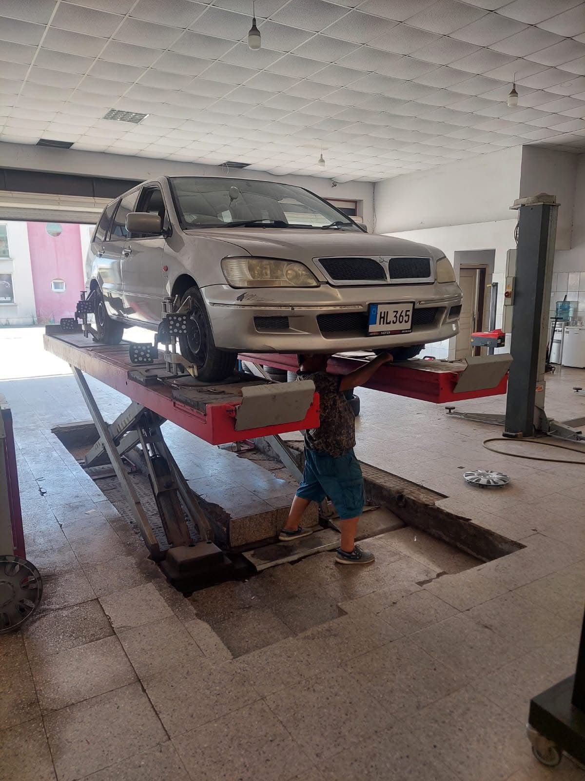 DEDEOĞLU LASTİK 05338569365 >KIBRIS< 