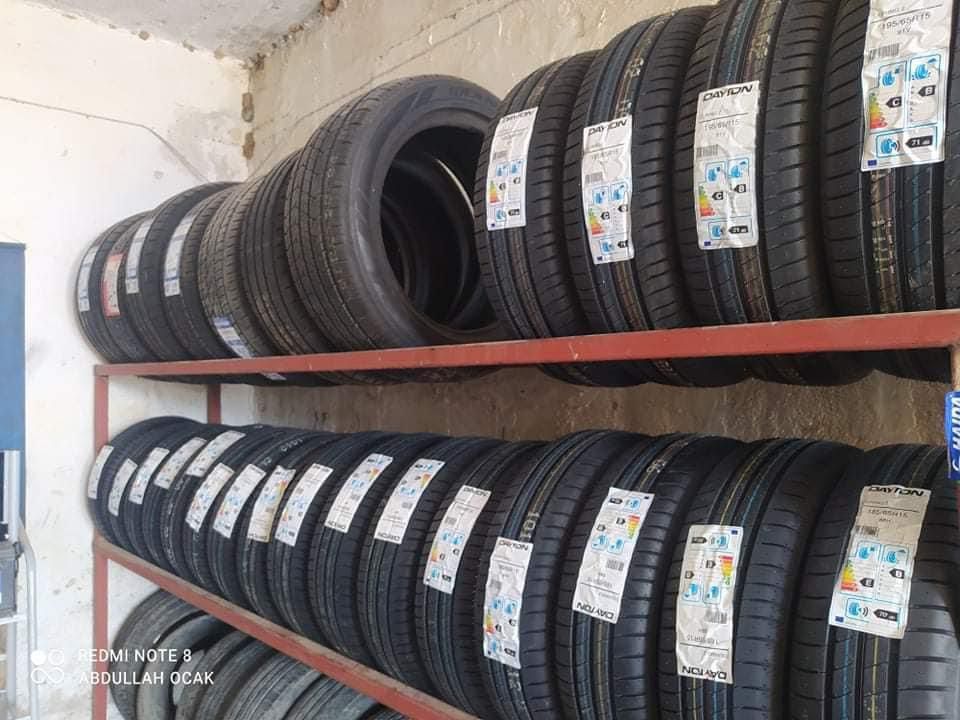 ocak lastik dipkarpaz zafer burnu ( 0533)8562597 kıbrıs