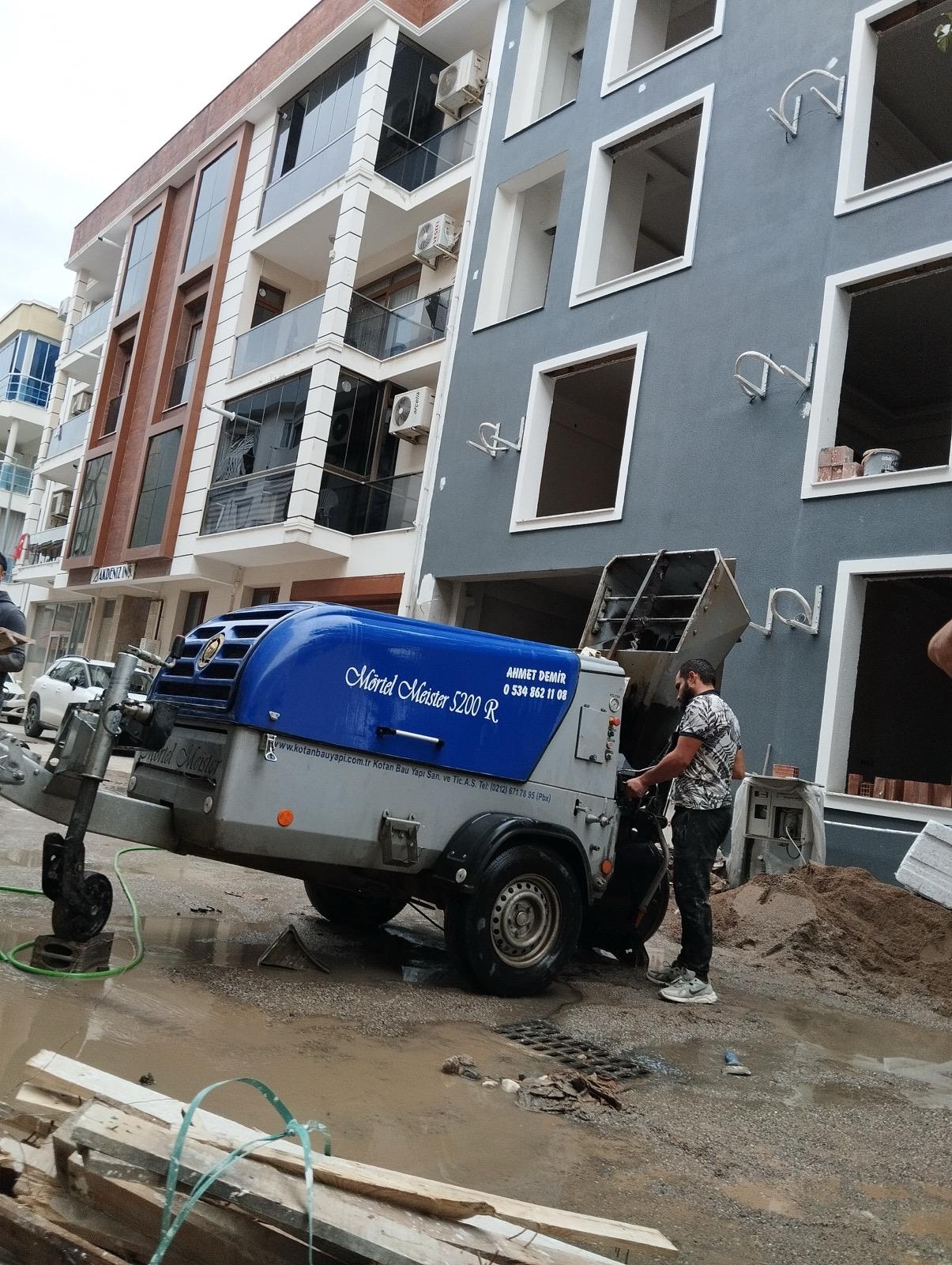 İzmir Şap| 05348621108 | 05373329591